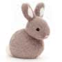 Jellycat Pebblet Mushroom Bunny 