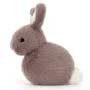 Jellycat Pebblet Mushroom Bunny Side