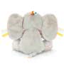 Jellycat Peek-a-Boo Elly Activity Toy Back