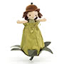 Petalkin Doll Acorn Small Image