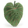 Jellycat Pink Angel Leaf 