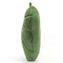 Jellycat Pink Angel Leaf Side