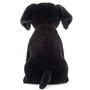 Jellycat Pippa Black Labrador Back
