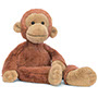 Jellycat Pongo Orangutan Huge