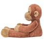 Jellycat Pongo Orangutan Side
