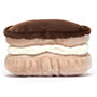 Jellycat Pretty Patisserie Eclair Back