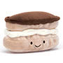 Jellycat Pretty Patisserie Eclair 