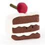 Pretty Patisserie Gateaux Small Image