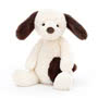 Jellycat Puffles Puppy 