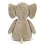 Jellycat Quaxy Elephant Back