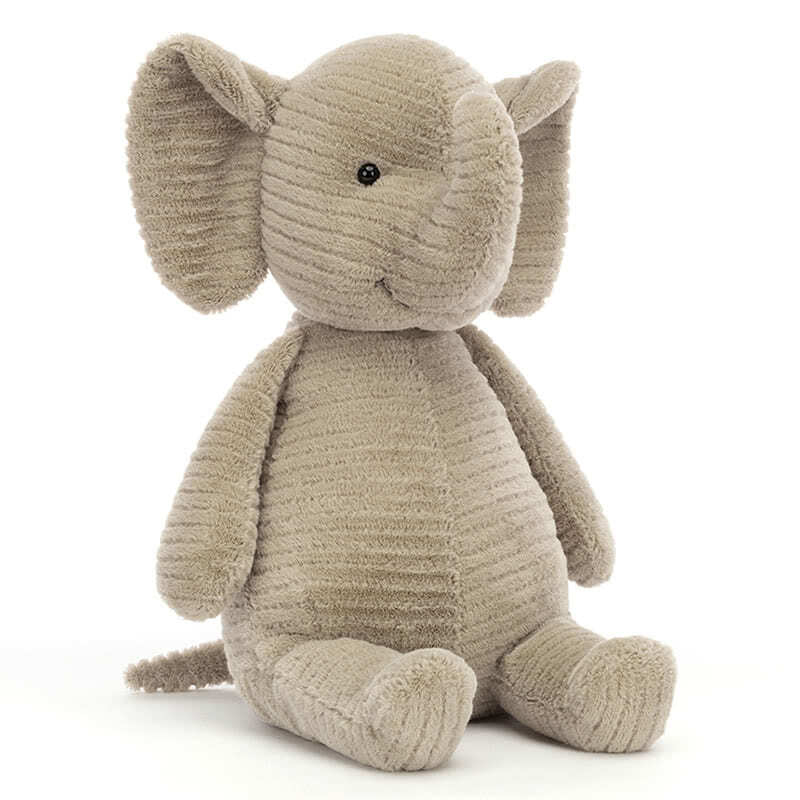 Jellycat elefant shop