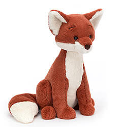 Quinn Fox