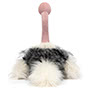 Jellycat Ramonda Ostrich Back