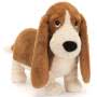 Jellycat Randall Basset Hound 