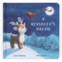 Jellycat Reindeers Dream Book 