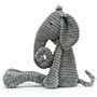 Jellycat Ribble Elephant Side