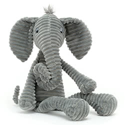 Ribble Elephant