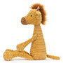 Jellycat Ribble Giraffe Side