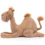 Jellycat Richie Dromedary Side
