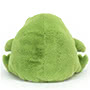 Jellycat Ricky Rain Frog Back