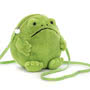 Ricky Rain Frog Bag Small Image