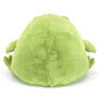 Jellycat Ricky Rain Frog Large Back