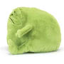 Jellycat Ricky Rain Frog Large Side