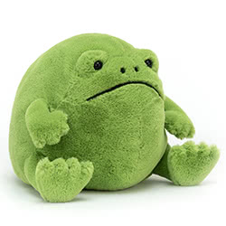 Jellycat Frogs