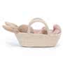 Jellycat Rock-a-Bye Bunny Side