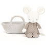 Rock-a-Bye Mouse Small Image