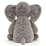 Jellycat Rolie Polie Elephant Back