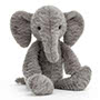 Jellycat Rolie Polie Elephant 