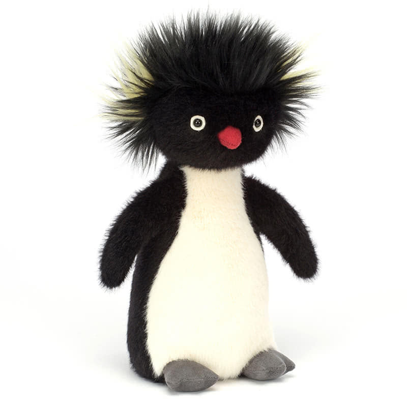 JellycatRonnie Rockhopper Penguin