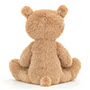 Jellycat Rufus Bear Back
