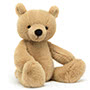 Jellycat Rufus Bear Large