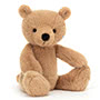 Rufus Bear Small Image