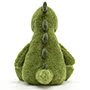 Jellycat Rumpa Dino Back
