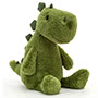 Jellycat Rumpa Dino 