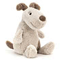 Jellycat Rumpa Dog 