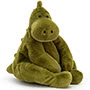 Jellycat Rumpletum Dino 