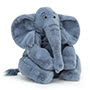 Jellycat Rumpletum Elephant 