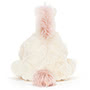 Jellycat Rumpletum Unicorn Back