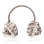 Sacha Snow Tiger Ear Muffs Small Image