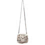 Jellycat Sacha Snow Tiger Shoulder Bag Full