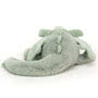 Jellycat Sage Dragon Back
