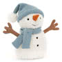 Jellycat Sammie Snowman 