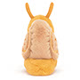 Jellycat Jellycat Sandy Snail Back