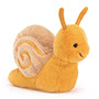 Jellycat Sandy Snail Small Image