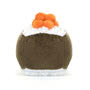 Jellycat Sassy Sushi Hosomaki Back