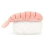 Jellycat Sassy Sushi Nigiri Back
